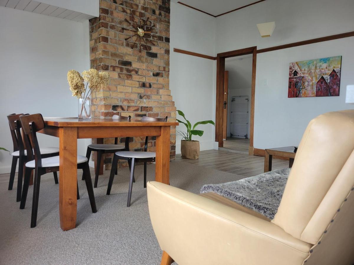 1920s Classic Cozy 2-bedroom In Parnell * Auckland